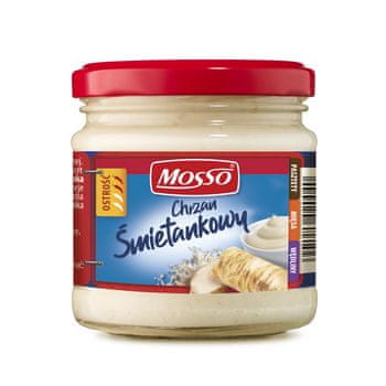 shumee MOSSO Kremni hren 180 g