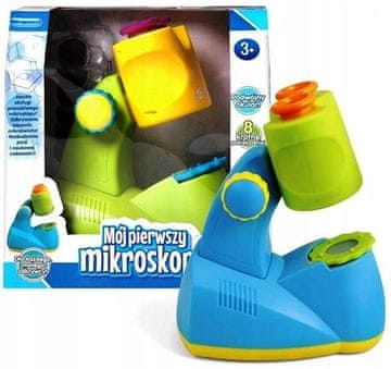 shumee MIKROSKOP 9940