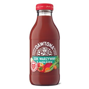 shumee Zelenjavni sok s peso in korenjem 300 ml