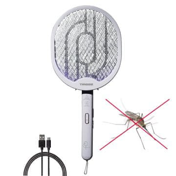 shumee Električni lopar proti komarjem TIROSS TS-2293