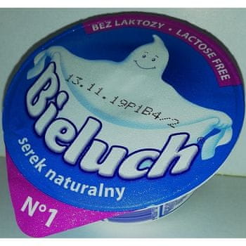 shumee Naravni sir Bieluch brez laktoze 150 g