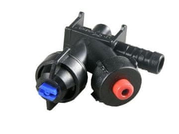 shumee Končni komplet ohišja škropilnice V z napravo proti kapljanju