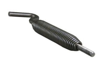 shumee Stara natezna vzmet vilic s kavljem Obračalnik vilic