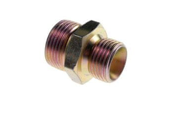 shumee Hidravlični reduktor BB 22/18 M22x1,5/M18x1,5