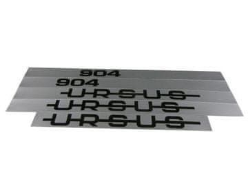 shumee Set nalepk 904