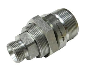 shumee Vtičnica ventila M22x1,5 privita (50490020) Waryński