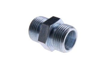 shumee Ravna hidravlična spojka BB 20/20 M20x1,5/M20x1,5