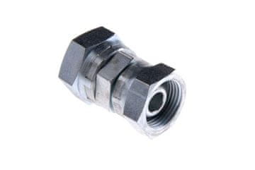 shumee Hidravlični redukcijski priključek AA 22/20 M22x1,5/M20x1,5