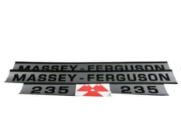 shumee Set nalepk MF 235