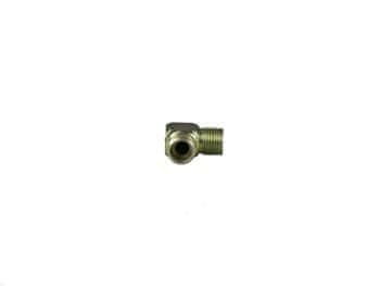 shumee Metrično hidravlično koleno BB 90 16/16 M16x1,5/M16x1,5.