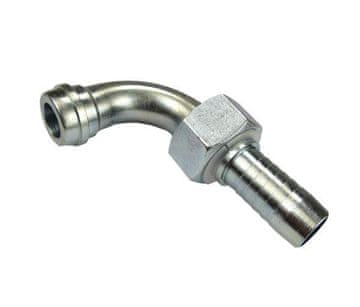 shumee Nastavek za hidravlične cevi DKL90 fi-25, notranji navoj M36x2