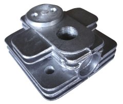 shumee Glava kompresorja 950933 C-360