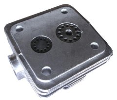 shumee Glava kompresorja 950933 C-360