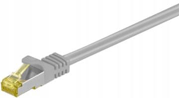 MicroConnect povezovalni kabel RJ45 S/FTP (PiMF)