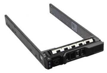 CoreParts CoreParts 2,5" okvir za vročo menjavo DELL SATA/SAS, MUXMS-00502