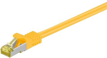 MicroConnect MicroConnect povezovalni kabel RJ45 S/FTP (PiMF)