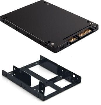 shumee CoreParts 512GB 3,5"" TLC SSD, SATAIII, CP-SSD-3,5-TLC-512