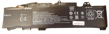 shumee Baterija za prenosnik HP CoreParts, MBXHP-BA0222