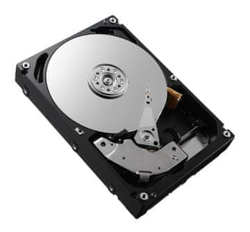 DELL DELL trdi disk 2,4 TB 102E, IS12, 2,5, T-15S, EC, F9NWJ