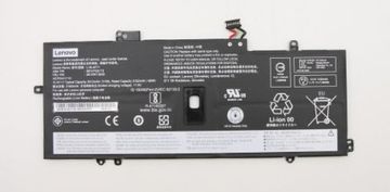 shumee Baterija Lenovo 4c, 51Wh, Li-Ion, LGC, 5B10W13930