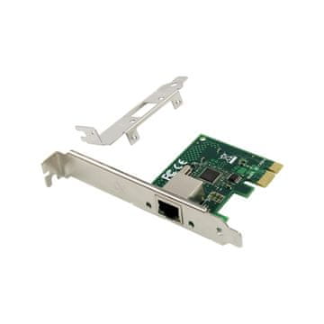 MicroConnect Omrežna kartica MicroConnect MC-PCIE-WGI210AT