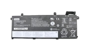 shumee Baterija Lenovo 3c, 50Wh, Li-Ion, SMP, 5B10W13906