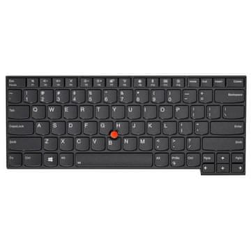 shumee Tipkovnica Lenovo SE, FRU01YP425