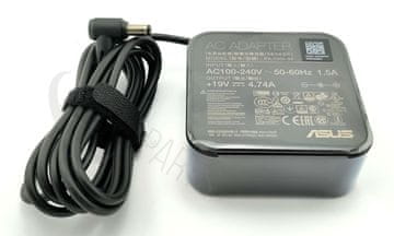 shumee Asusov napajalnik 90W 19V, 0A001-00053600