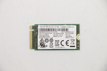 shumee Lenovo UMIS AM620 256G PCIe 2242 SSD, 5SS0W76183
