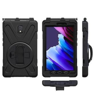 eSTUFF Ovitek eSTUFF AUSTIN Defender za Samsung, ES681839-BULK