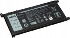 DELL Nova originalna baterija DELL Y3F7Y, WDX0R