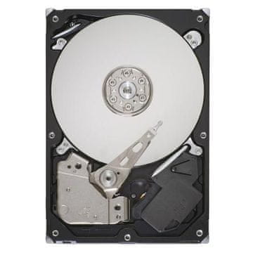 HP HP Enterprise 500GB Hot-Plug SATA trdi disk, 658103-001