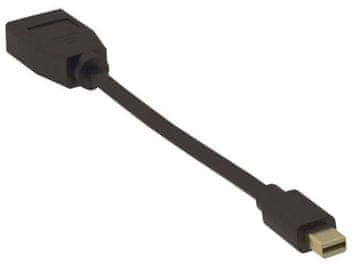 MicroConnect MicroConnect 4K Mini DisplayPort - DisplayPort