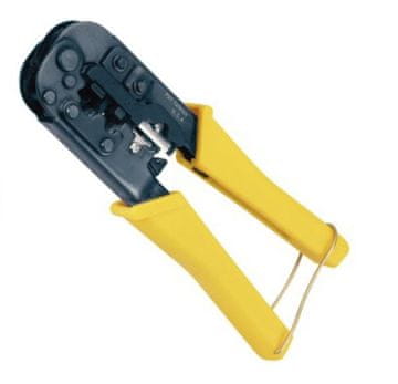 shumee Lanview orodje za stiskanje za RJ45/RJ12/RJ11, LVN125458