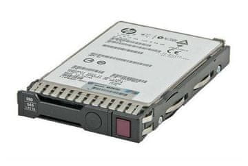 shumee HP Enterprise SSD 1,92 TB 2,5" SFF, P08609-001
