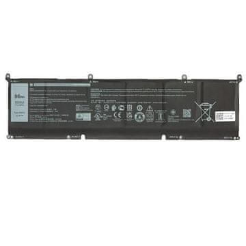 shumee DELL primarna baterija 86Wh 6C, LITH, SMP, 70N2F