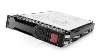 shumee HP Enterprise SSD 480 GB SATA 6 Gb/s mešana uporaba, P02761-002