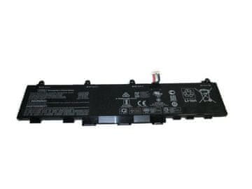 shumee Baterija za prenosnik HP CoreParts, MBXHP-BA0268