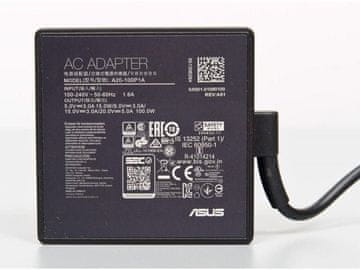shumee Asusov napajalnik TYPE-C PD, 0A001-01090100