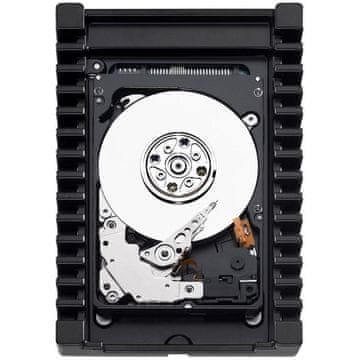 shumee HP Enterprise HD 600GB 10K SFF 6G SAS, EG0600FBDBU-M6625