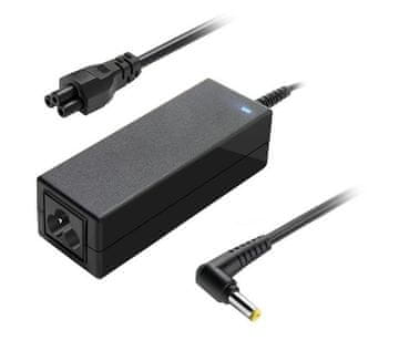 CoreParts Napajalnik CoreParts za Asus in Toshiba 33W 19V 1,75A Vtič: 5,5*2,5 mm z EU kablom, MBXAS-AC0008