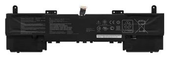 shumee Baterija za prenosnik CoreParts Asus, MBXAS-BA0301
