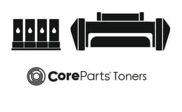 shumee Laserski toner CoreParts za HP Cyan, QI-W2031A