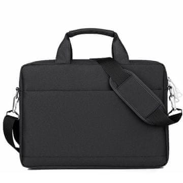 eSTUFF Baltimore 15,6'' prenosnik od zgoraj, GLB201620