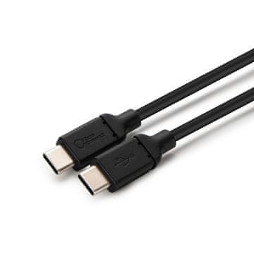 MicroConnect Polnilni kabel MicroConnect USB-C, 3 m