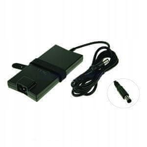 DELL Originalni napajalnik DELL 65W (5U092)