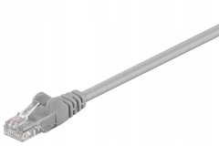 shumee MicroConnect U/UTP CAT5e 20m siv PVC