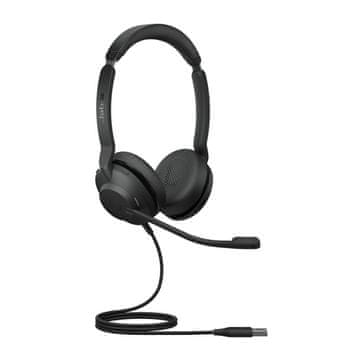 Jabra Jabra Evolve2 30 SE USB-A, UC stereo, 23189-989-979
