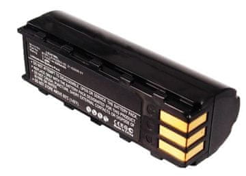 shumee Baterija CoreParts za skener, MBXPOS-BA0214