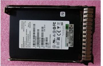 shumee HP Enterprise SSD 480 GB SFF SATA RI DS SC, 875655-001